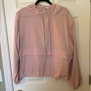 PINK Victoria's Secret Convertible Pullover